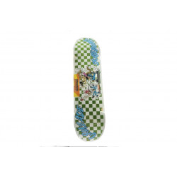 Gas 8.25" Plateau skateboard Cruzade