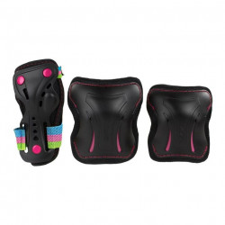 SFR tri PACK protections junior