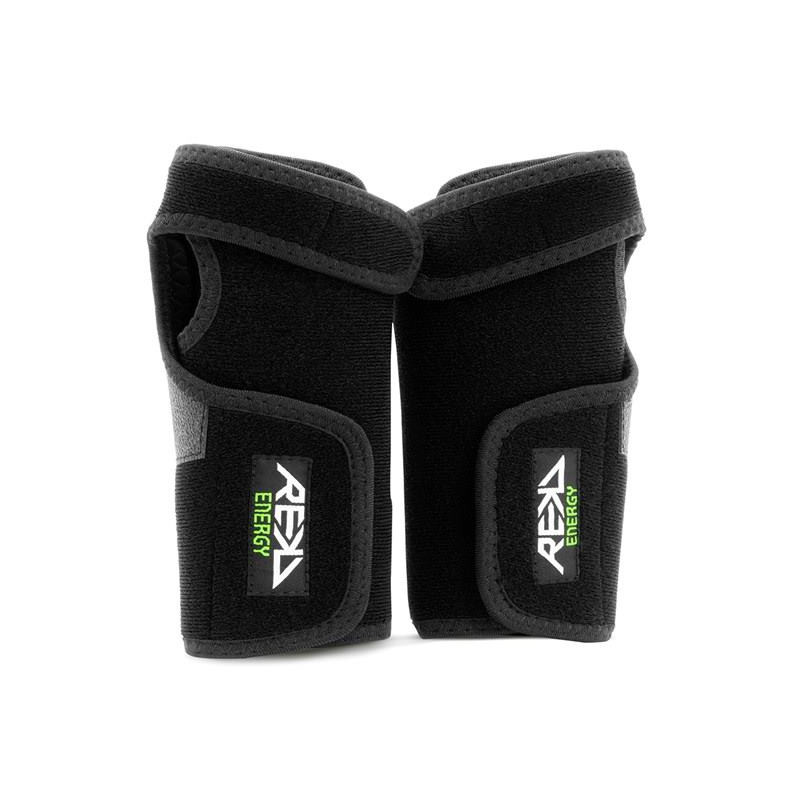 REKD energy freedom Wrist Guards