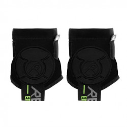 REKD Energy Covert ankle impact guards