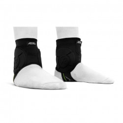 REKD Energy Covert ankle impact guards