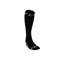 Chaussettes CCM Basic Liner montantes genou