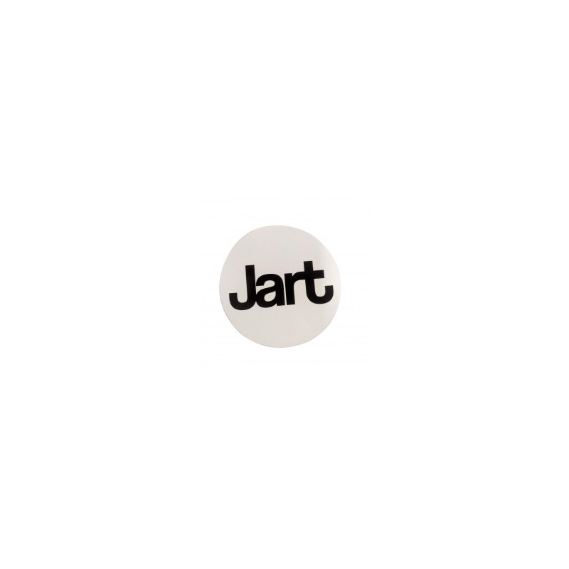 JART Skateboard Big Sticker