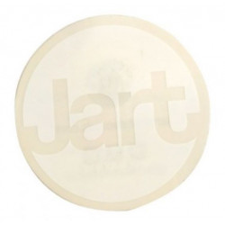 copy of JART Skateboard Big Sticker