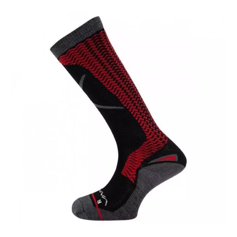 BAUER Pro Vapor High Socks