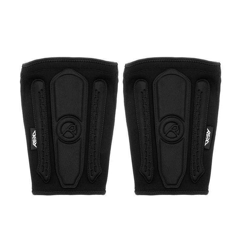 REKD Energy Covert short shin impact guards