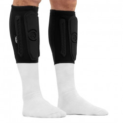 REKD Energy Covert short shin impact guards