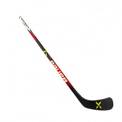 Crosse Vapor Tyke Bauer Flex 10