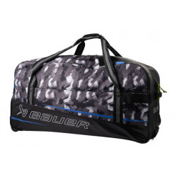 Bauer Premium Wheeled Bag Senior