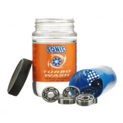 Turbo Wash SONIC Bearings Cleaner