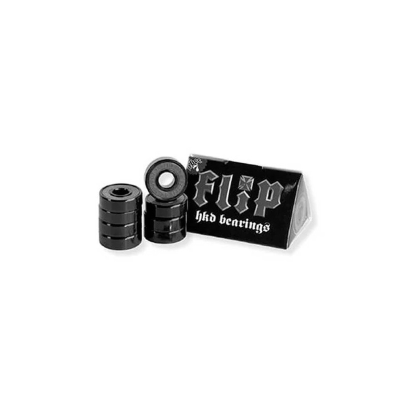 FLIP Abec 7 HKD Bearings