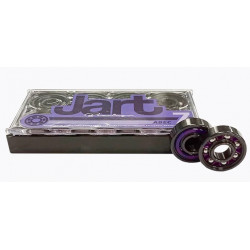 Abec 7 x8 JART Skateboards Bearings