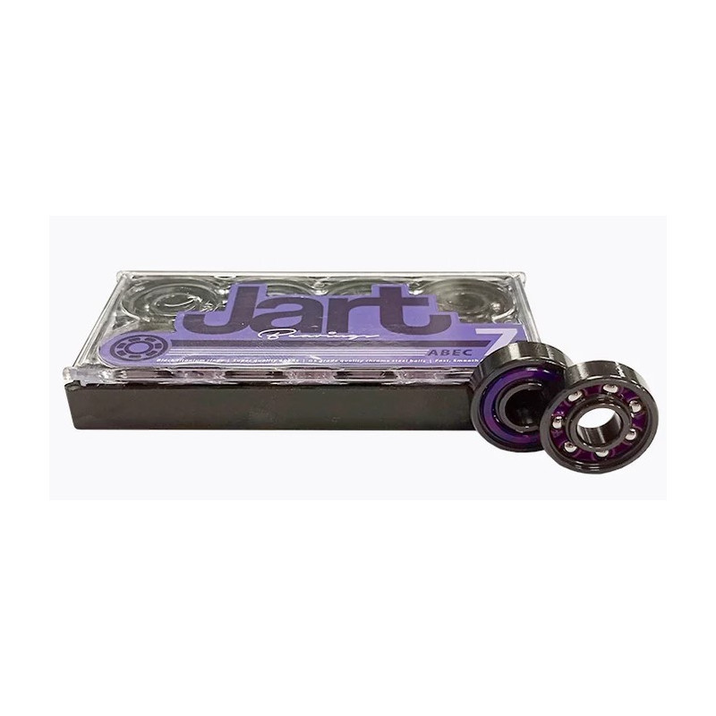 Abec 7 x8 JART Skateboards Bearings