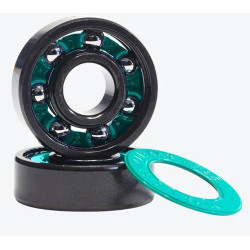 MOSAIC Super 1 Madars Apse Abec 7 Bearings x8