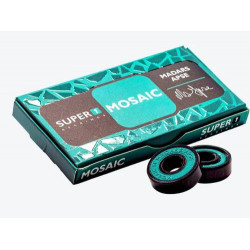 MOSAIC Super 1 Madars Apse Abec 7 Bearings x8