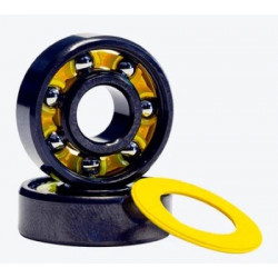 Super 1 Kremer Abec 7 Mosaic Bearings