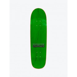 9 Club 8.125"x29.5" CRUZADE skate deck