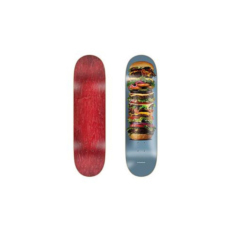 Guilty Pleasure 8.0"x31.85" Jart skate deck