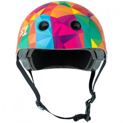 S-ONE casque LIFER kaleidoscope