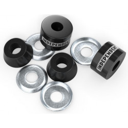 Bushings original hard 94A black INDEPENDENT