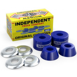 Bushings original medium 92A blue INDEPENDENT