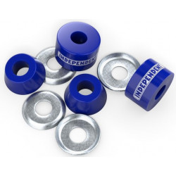 Bushings original medium 92A blue INDEPENDENT