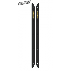 Rails Slimline HSR Santa Cruz (x2)