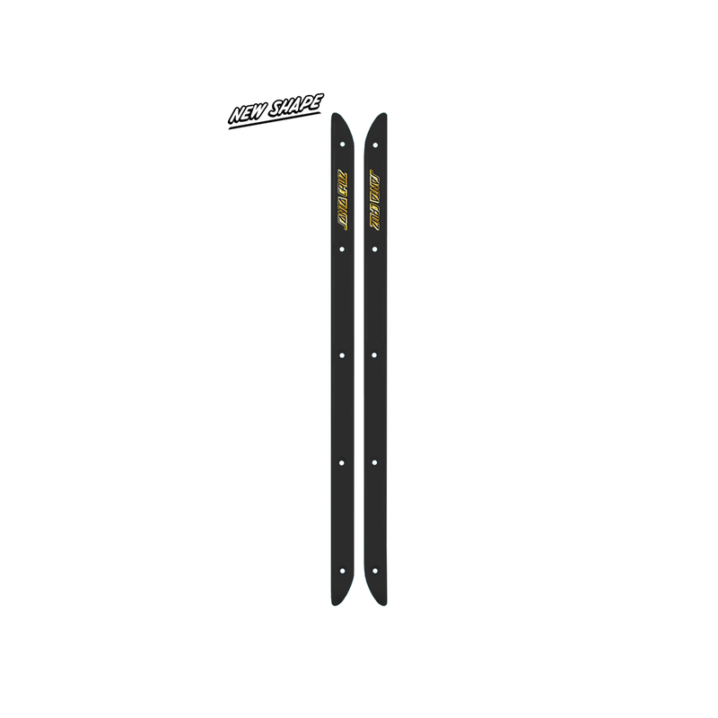 Rails Slimline HSR Santa Cruz (x2)