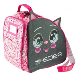 Sac à Patins EDEA Kitten - Sac de transport pour patins artistiques léger et élégant