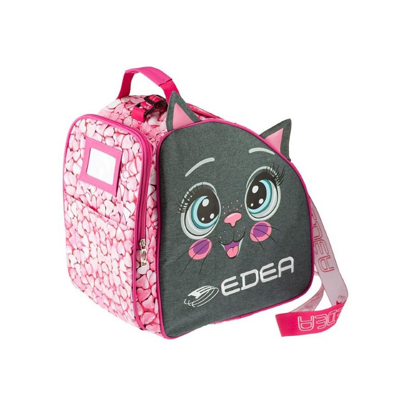 Sac à Patins EDEA Kitten - Sac de transport pour patins artistiques léger et élégant