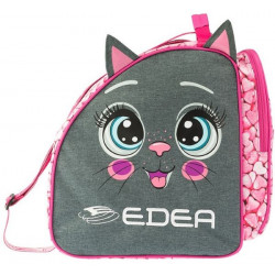 Sac à Patins EDEA Kitten - Sac de transport pour patins artistiques léger et élégant