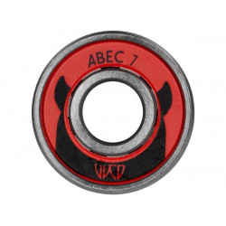 ABEC 7 Carbon Pro bearing