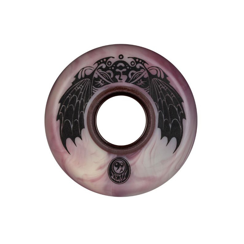 Mesmer Levi Wheel 60mm - 4 pack