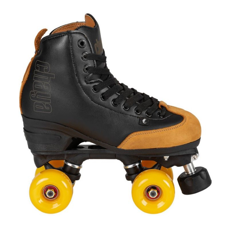 Chaya Rental quad roller skates