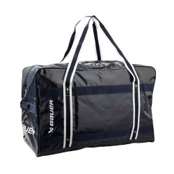 Bauer Pro Equipment Bag - Large Capacity with Optimized Organization and Ventilation System