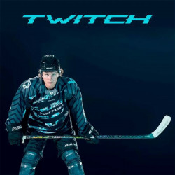 Crosse Bauer Twitch Senior