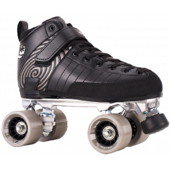 Hypno Rollerskates Eos ALU Package