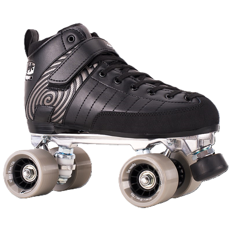 Hypno Rollerskates Eos ALU Package