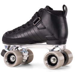 Hypno Rollerskates Eos ALU Package