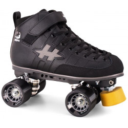 Hypno Rollerskates Sting Package - High-performance derby Skates