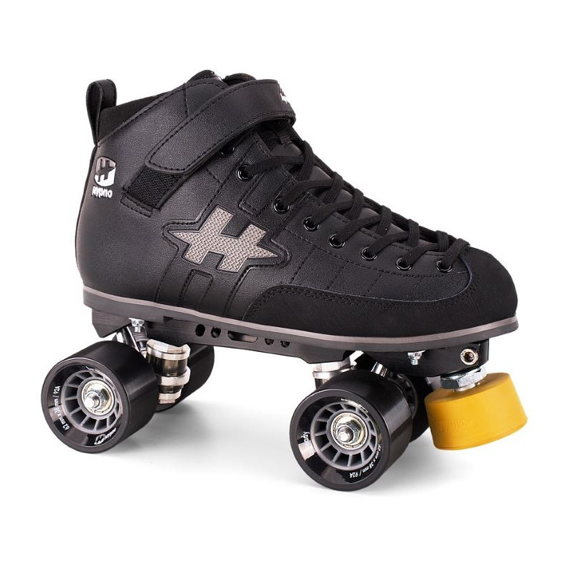 Hypno Rollerskates Sting Package - High-performance derby Skates