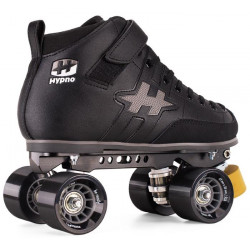 Hypno Rollerskates Sting Package - High-performance derby Skates