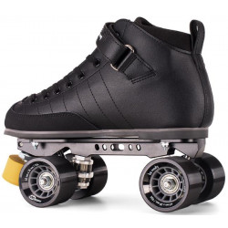 Hypno Rollerskates Sting Package - High-performance derby Skates