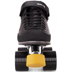 Hypno Rollerskates Sting Package - High-performance derby Skates