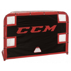 Bâche Tutor Shooter CCM pour but de hockey 72"