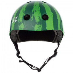 S-ONE casque LIFER Watermelon