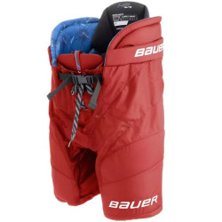 Bauer Elite Senior Pants