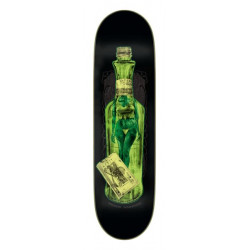 MARTINEZ pharmacy 8.60 X 31.95" CREATURE Skateboard Deck