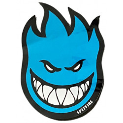 Sticker Bighead SPITFIRE XL 46cm x 64cm