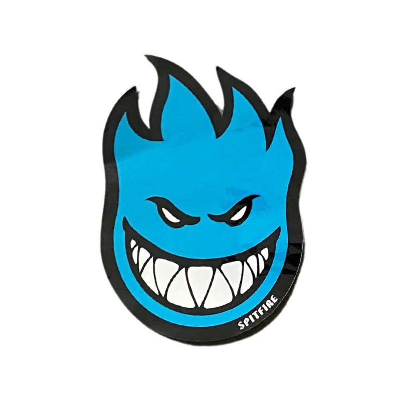 Sticker Bighead SPITFIRE XL 46cm x 64cm